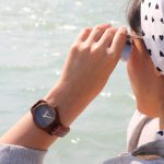 ساعت مچی رایکا بدون تقویم