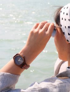 ساعت مچی رایکا بدون تقویم