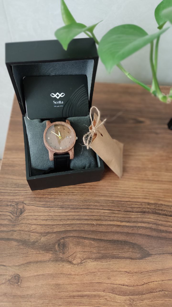 وینسار گردو 4 دیزاین برنج - تصویر 4