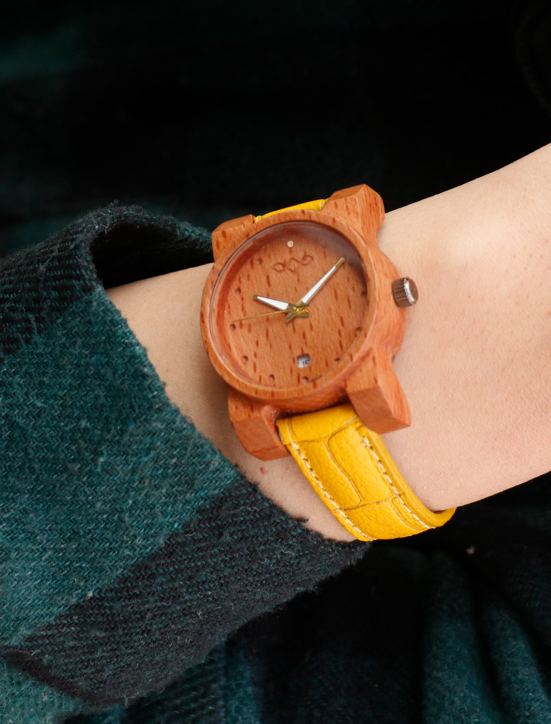 وینا راش تک دیزاین برنج - تصویر 2