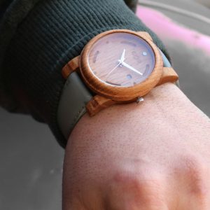 شیلر راش تک نگین برنجی