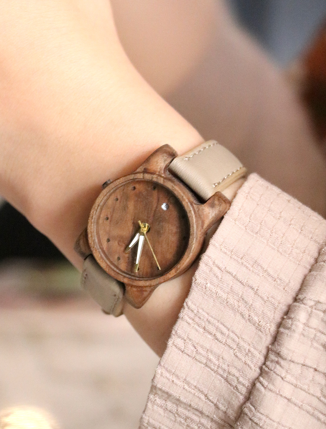 وینسار گردو 4 دیزاین برنج - تصویر 2