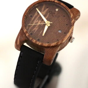 ساعت چوبی مدل وینسار