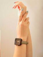 ساعت مچی رامان گردو بدون تقویم - Image 4