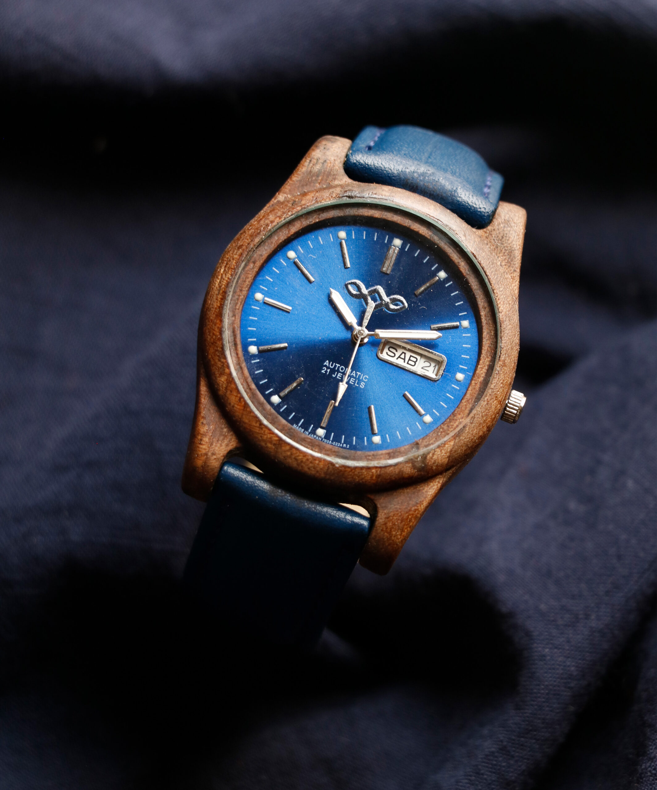 هور سرمه ای - تصویر 2