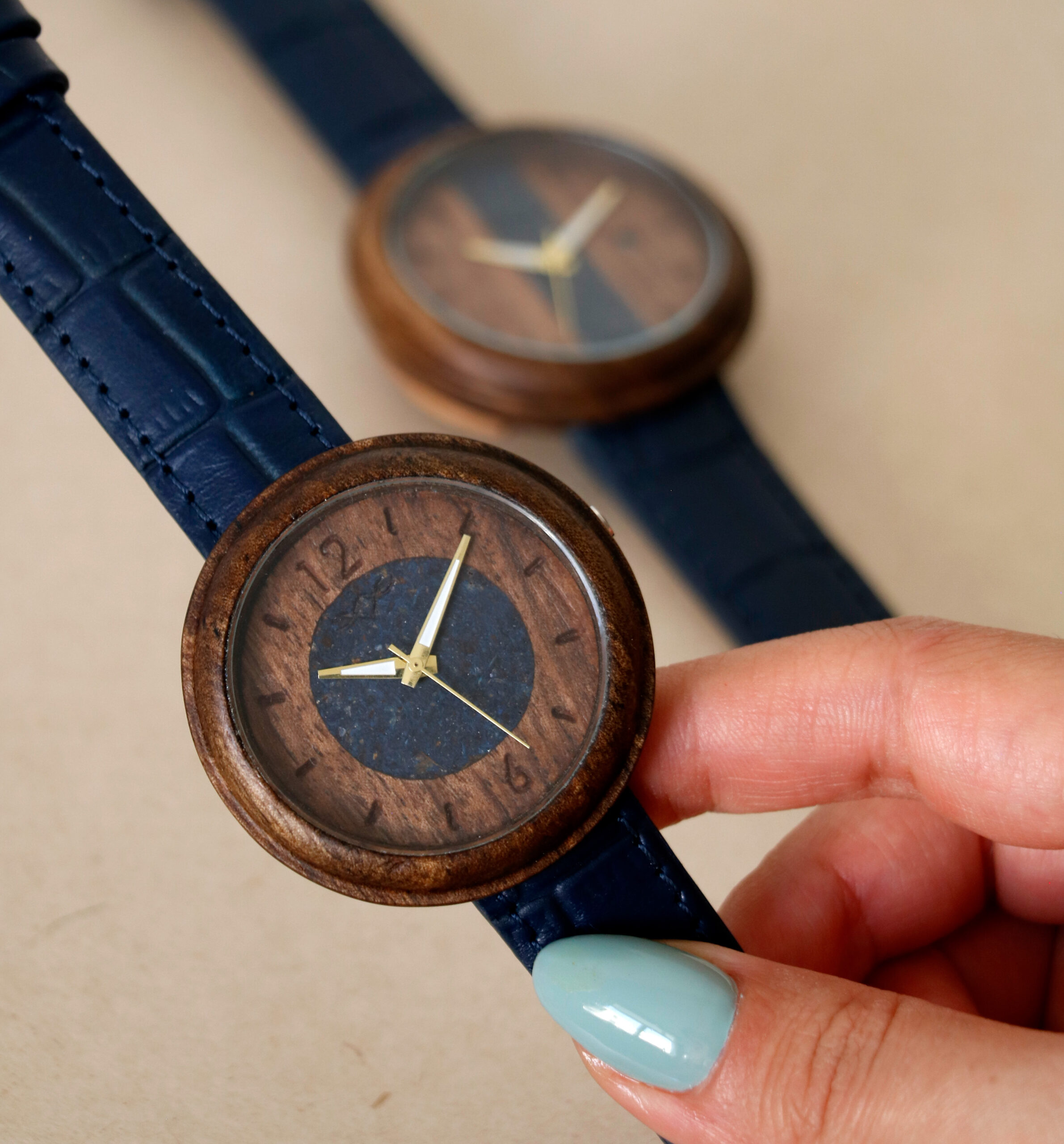 راگا طرح دایره